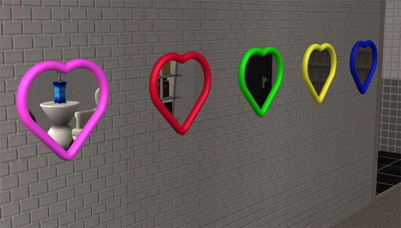 Bloom_HeartShapedMirror.rar