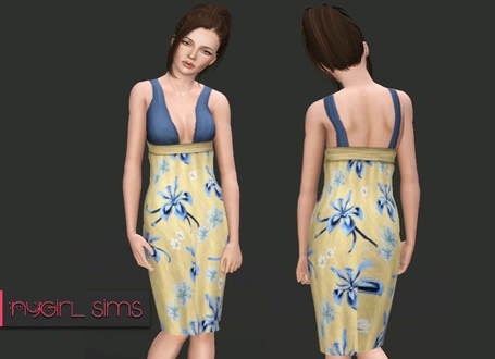 NyGirl_KneeLengthSundress_AF.zip