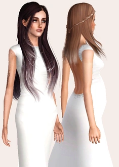 jazzhasasimblr BEO Dress with Crystals mat AF.zip