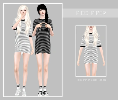 BLINKSIMS_PIED_PIPER_SHIRT_DRESS.package