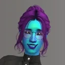 powerpc's logo or avatar