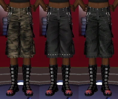 Amaryll_AM_UrbanShorts.rar