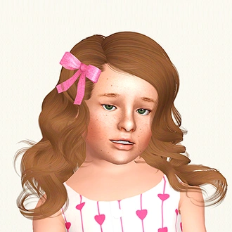 simsxolove_SceneTooMuchBow_Dehairified_Child.rar