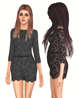 jazzhasasimblr BEO Lace Overalls mat AF.zip