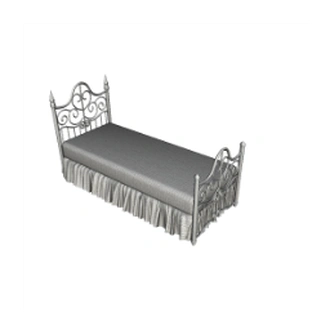 Buy_Obj_Decor_MJTS_CWB_Sweetie_Dream_Single_Bed.package