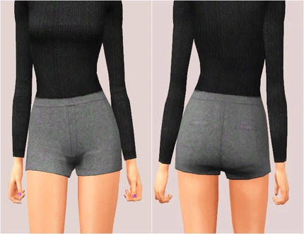 ModishKitten_ClassicHighWaistMinishorts_AF.zip