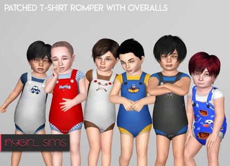 NyGirl_PatchedTShirtRomperWithOveralls_PU.zip