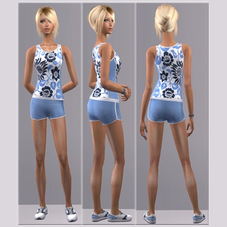 lilisims_AF_bodycomfy_Blue.rar