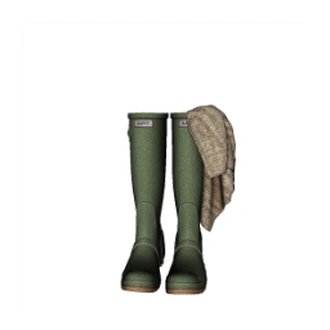 Buy_Obj_Decor_MJTS_CWB_Floral_Rain_Boots.package