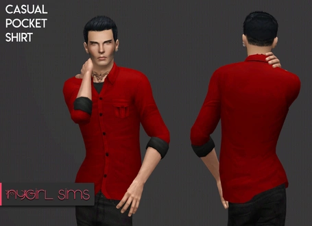 NyGirl_CasualPocketShirt_AM.zip