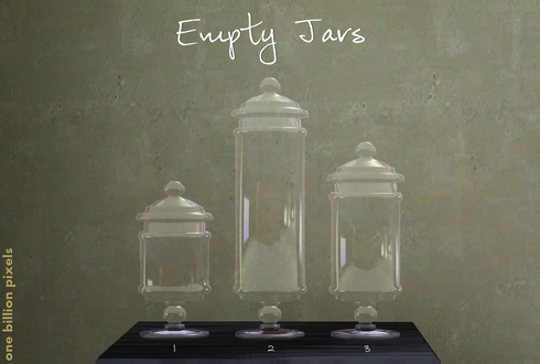 OBP Empty Jars.zip