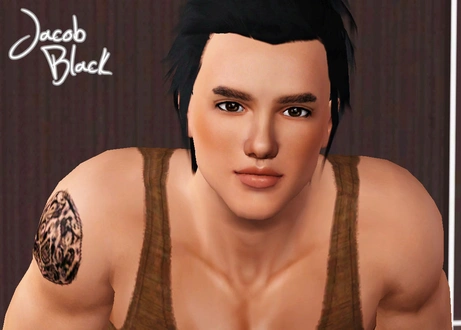Jacob Black.rar