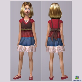 lilisims_CF_FreeTime_dress_B.rar