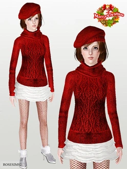 rosesims3_Outfit16Sweater_AF.zip
