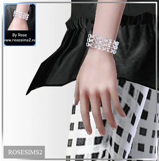 rosesims3_AccDiamondBracelet_TAEF.zip