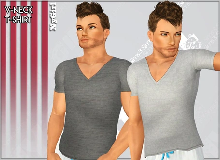 NyGirl_VNeckTShirt_AM.zip