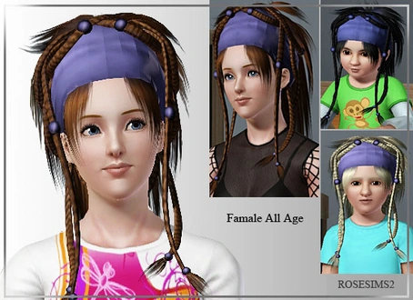 RoseSims3_HairRikku_7.7k_PCTAEF.zip