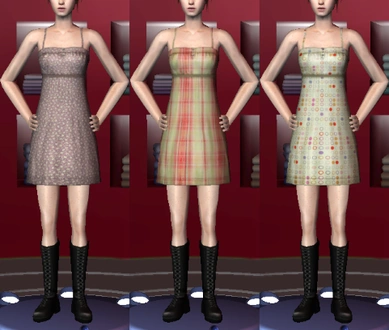 Amaryll_AF_BabydollSundressBoots.rar