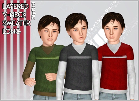 NyGirl_LayeredVNeckSweaterLong_CU.zip