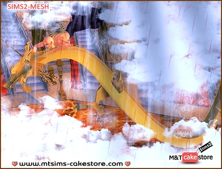 Chinachen84_Object_ChineseDragon.rar