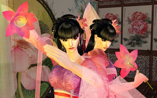 Chinachen84_Accessory_Lotus.rar