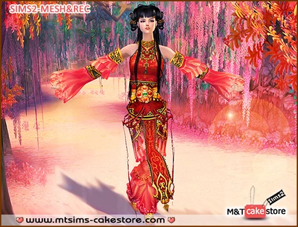 Chinachen84_Clothing_QiXiu.rar