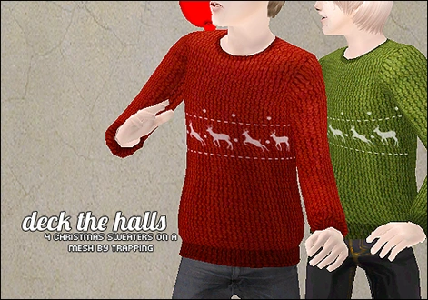 Christmas Sweaters.zip