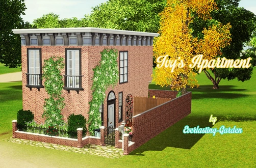 Everlasting-Garden_Lot_IvysApartment.zip