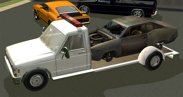 Bloom_ThePickUpTruck_FreeTimeCar.rar