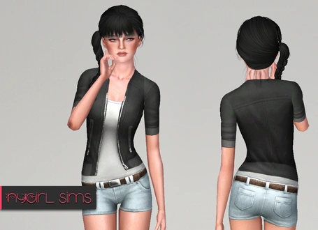 NyGirl_BomberJacketAndBeltedSimpleShorts_TAF.zip