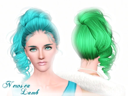 newsea-sims3-hair-j048-lamb-f-Retexture-AdjShine_Poseidon.package