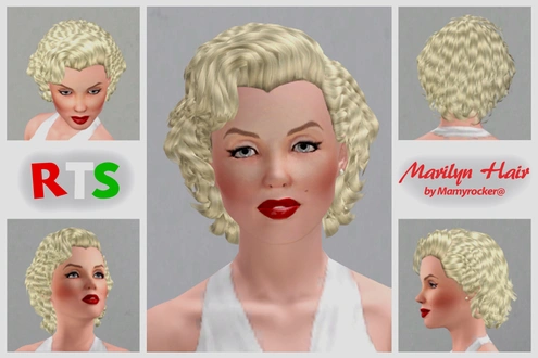 Mamyrocker_HairMarilyn_6.6k_TAEF.zip