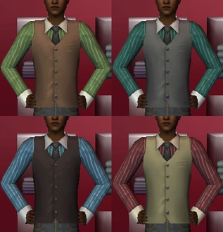 Amaryll_AM_VestCravatteTop.rar