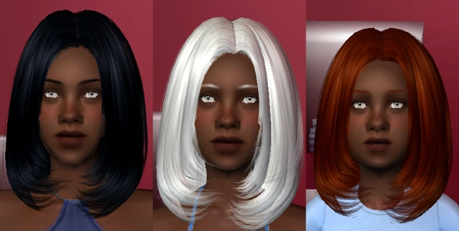 Amaryll_fHairRose110WithoutBangs.rar