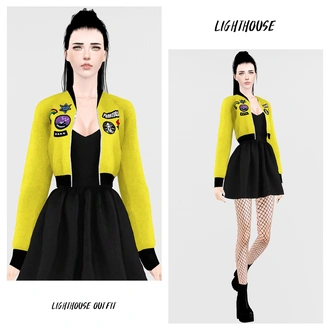 BLINKSIMS_LIGHTHOUSE_OUTFIT.package