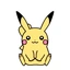Pickypikachu's logo or avatar