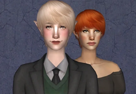 [Lilith] Raon 39 MtF-Pooklet's naturals.rar