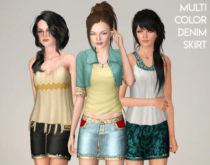 NyGirl_MultiColorDenimSkirt_AF.zip