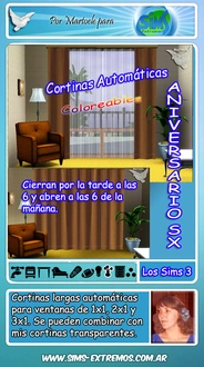Sims-Extremos_martoele_AutomaticCurtains.rar