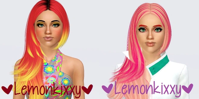 Lemonkixxy_CazyRochelle_EA&Streaked_CTAEF.zip