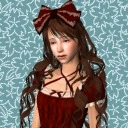 katsurin's logo or avatar