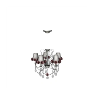 Buy_Obj_Light_MJTS_CWB_Shabby_Chic_5_Light_Chandelier_with_Rose_Shades_Short.package