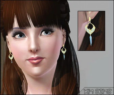 XMS3_FloraEarring004_TAEF.rar