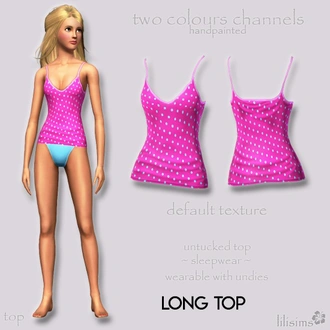 lilisims_LongTop_AF.zip