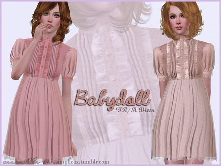 simplicaz_BabydollDress_AF.zip