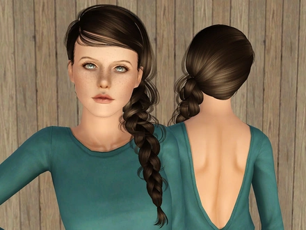 [IN3S] RETEXTURED - NewSea BlueBird - nobow.7z