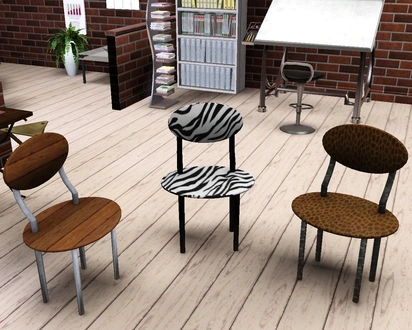 Schreibtisch-Stuhl.zip