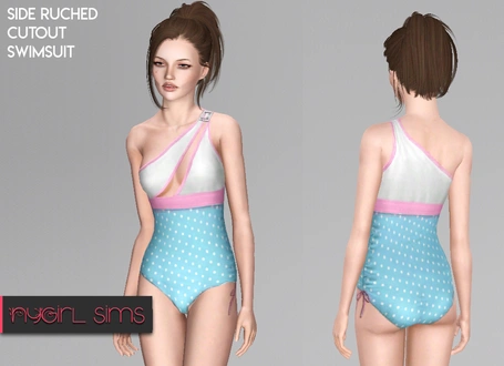 NyGirl_SideRuchedCutoutSwimsuit_TAF.zip