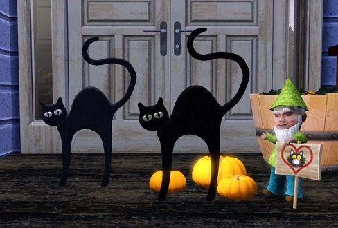 pocci_FloorLight_BlackCatOutdoorLamp.zip