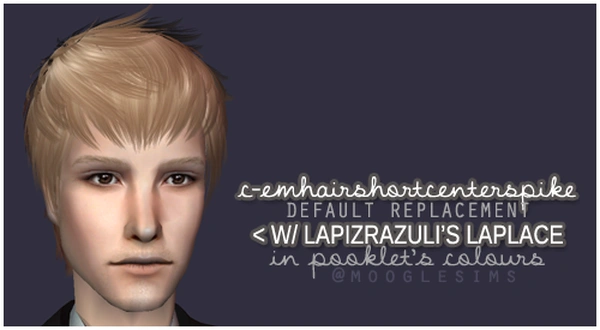 mhairshortcenterspike.zip